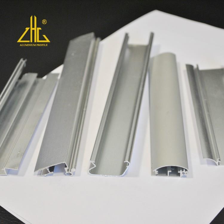 Aluminum Edge Trim For Plywood Factory Made in China Pailian Aluminium