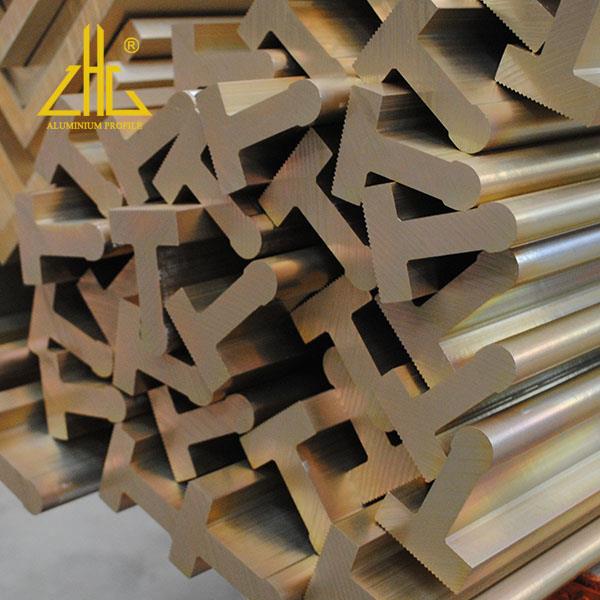 product-1-1 T shaped extrusion
