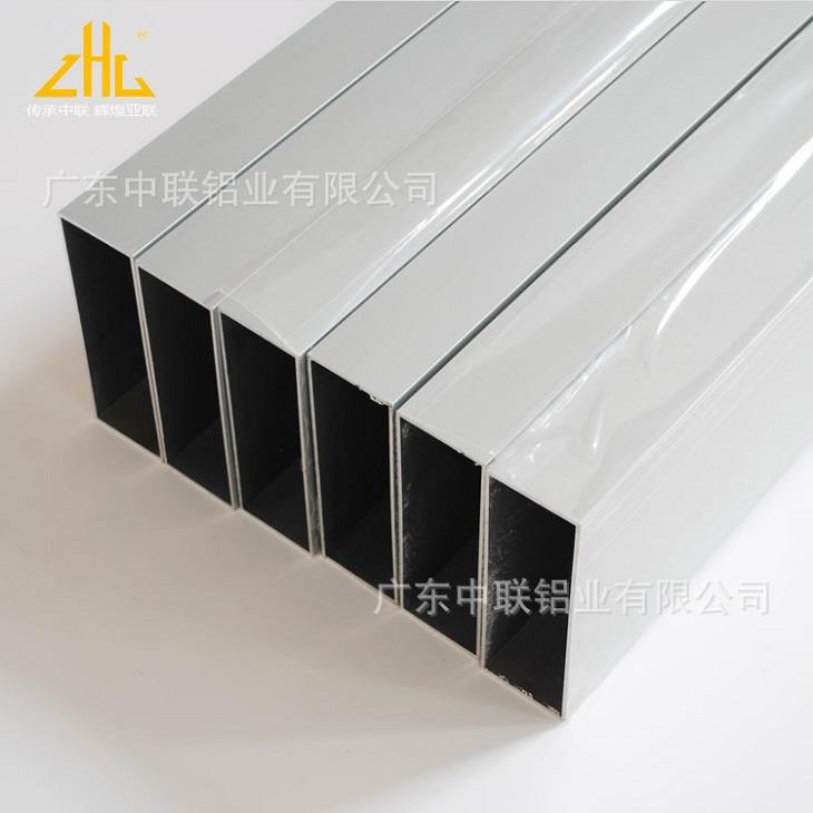 Structural aluminum ceiling product-1-1