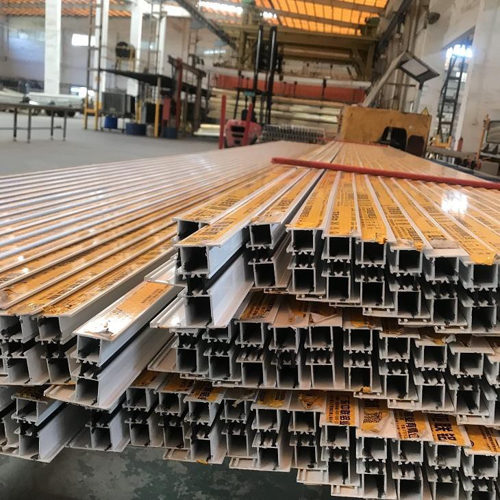 thermal break aluminium profiles 4