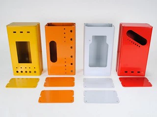 Aluminum CNC Milling002 Aluminum CNC Milling002