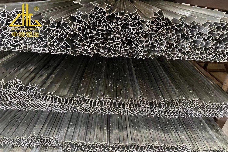 product-750-500 Aluminum Alloy Wall Decoration Edge Trim Strip 11