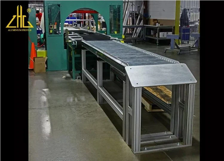 2020 Aluminum Extrusion T Slot Aluminum Extrusion003