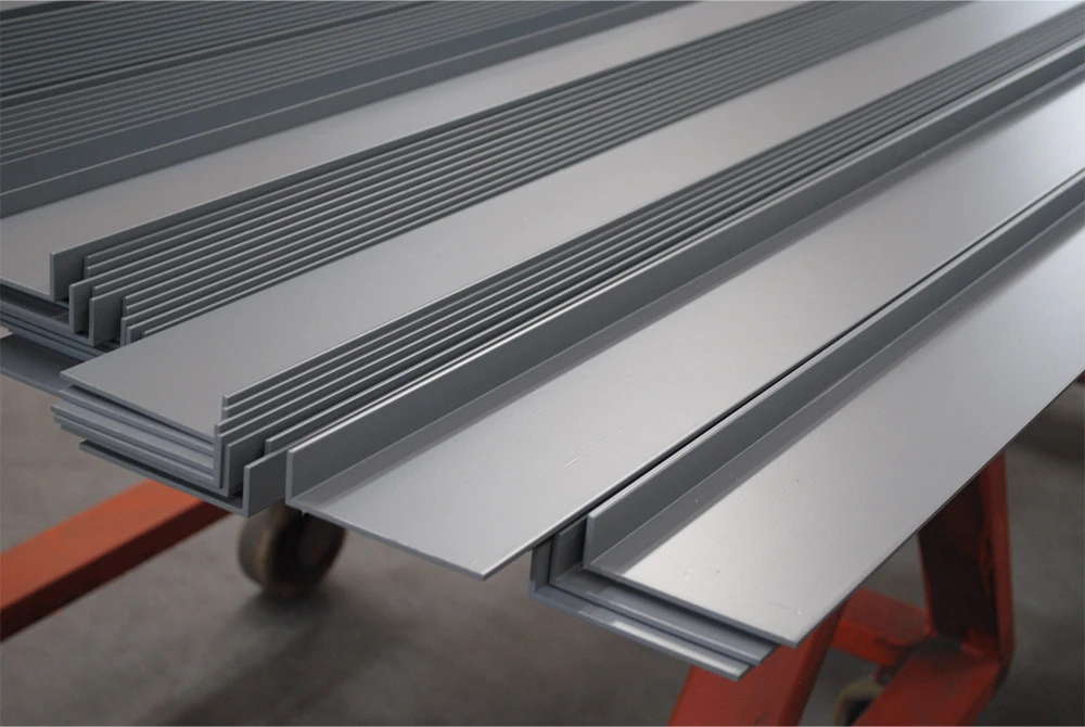 product-1-1 L Shape Aluminum Angle Profile1