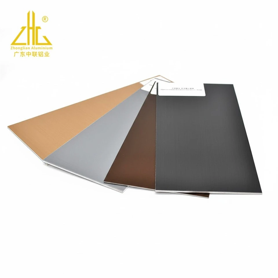 1060 3003 5082 6063 Aluminum Sheet Supplier (1)