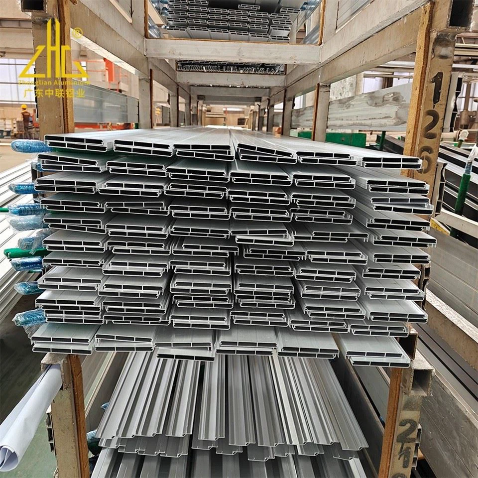 Aluminum Extrusion Tongue And Groove Panels best