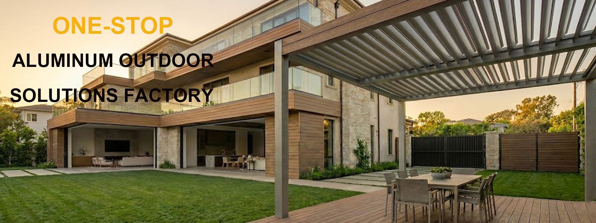 Customization Aluminum Profile