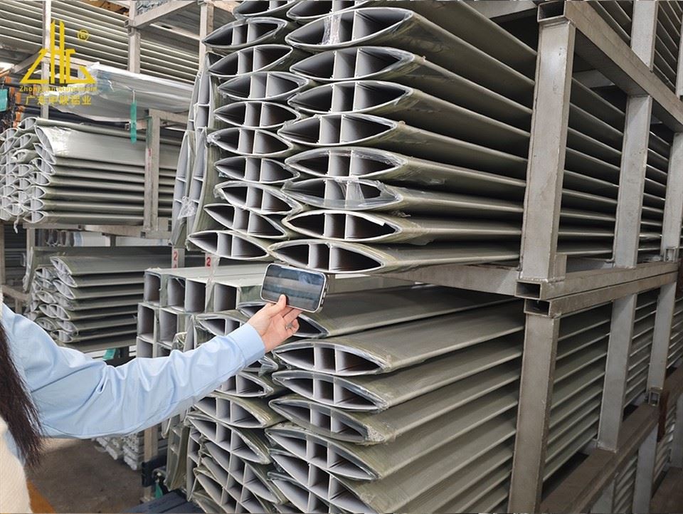 custom exterior aluminum louvers extrusions (11)