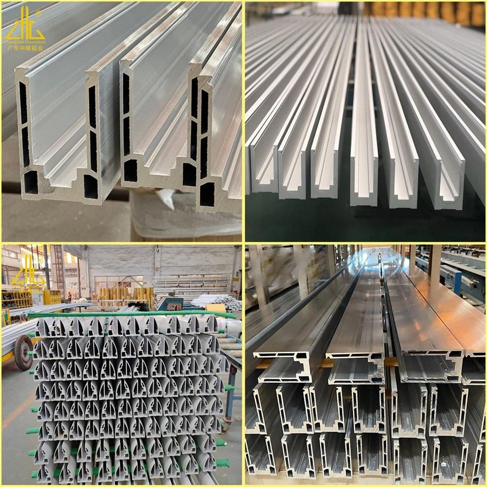 Frameless Glass Balcony Railing high quality