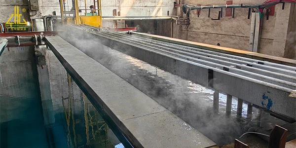 Electrophoresis Aluminum Profiles 1 Electrophoresis Aluminum Profiles 1