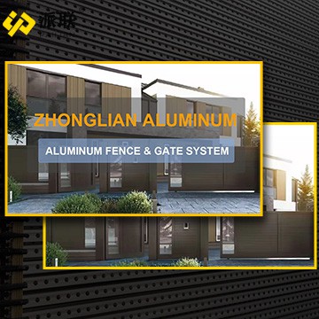 WHY CHOOSE ALUMINUM FENCE AND GATE SYSTEM