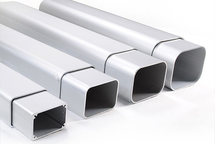 China Factory Custom Extruded Extra Large 6063 Telescopic Aluminum Tube Pipe-14 China Factory Custom Extruded Extra Large 6063 Telescopic Aluminum Tube Pipe-14