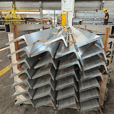 Aluminum Angle Extrusion L-Shaped Profiles