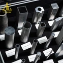 Aluminum Extrusion 1060 2024 3003 5082 6061 6082 7003 7005 7075 Aluminum Alloy Profile