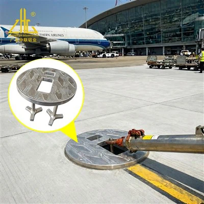 CNC Welding 7075 Aluminum Towing Bracket Profiles