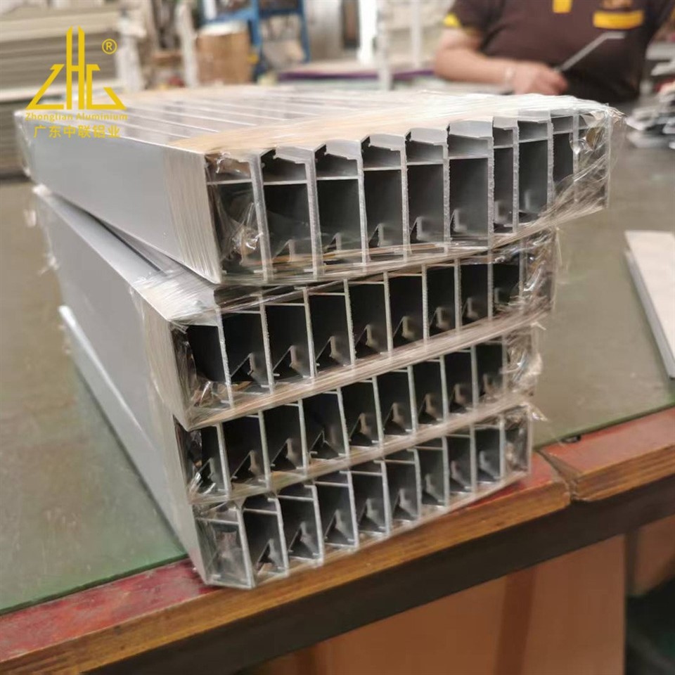 Welded Aluminum Photo Frames (14)