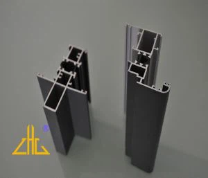 Aluminum Profile For Office Partition Catalog