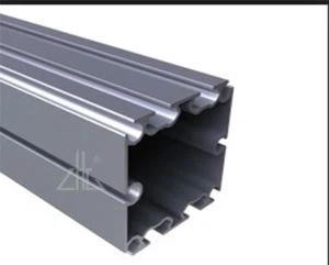 Extrusion Led Aluminum Channel