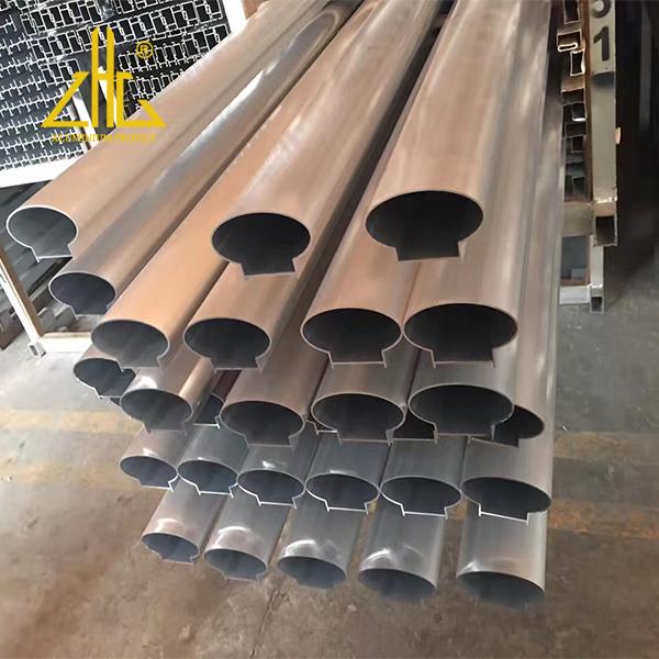 Aluminium Railings