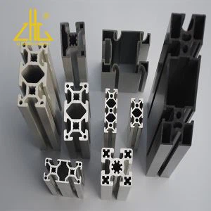 Aluminium Fabrication