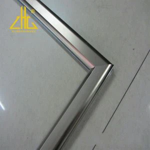 Aluminium Frame