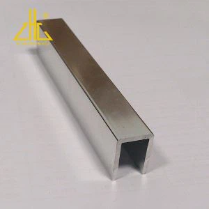 Aluminum Channel