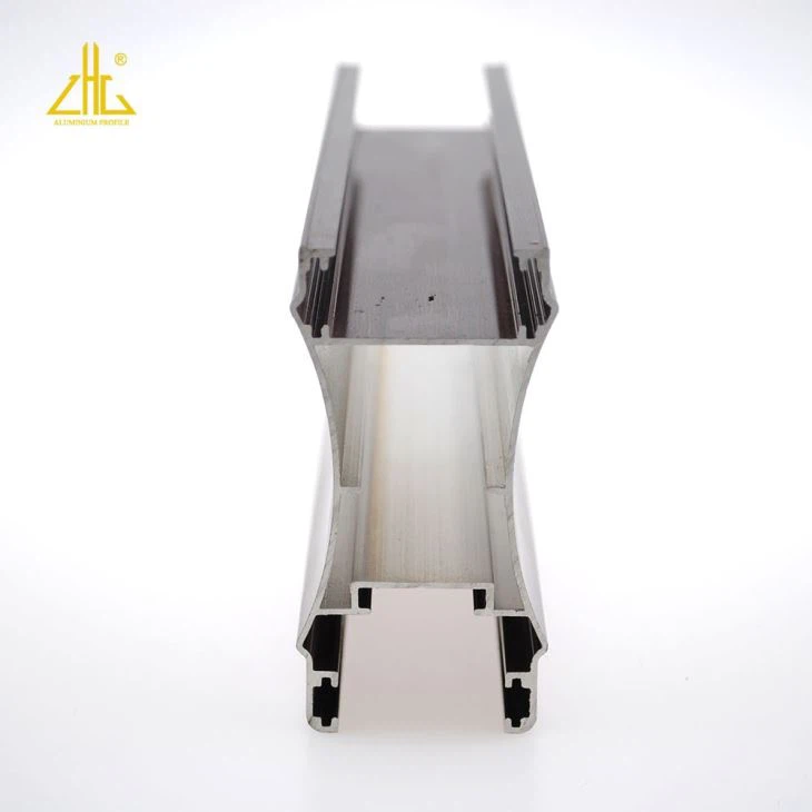Aluminium Sliding Door Profiles