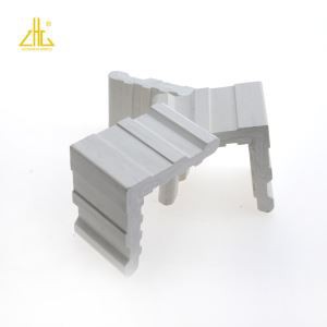 Aluminium Profile Corner Joint