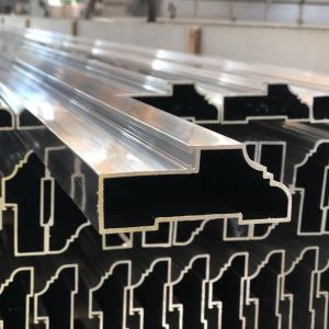 Aluminum Extrusion Alloys