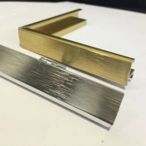 Modular Aluminum Framing System