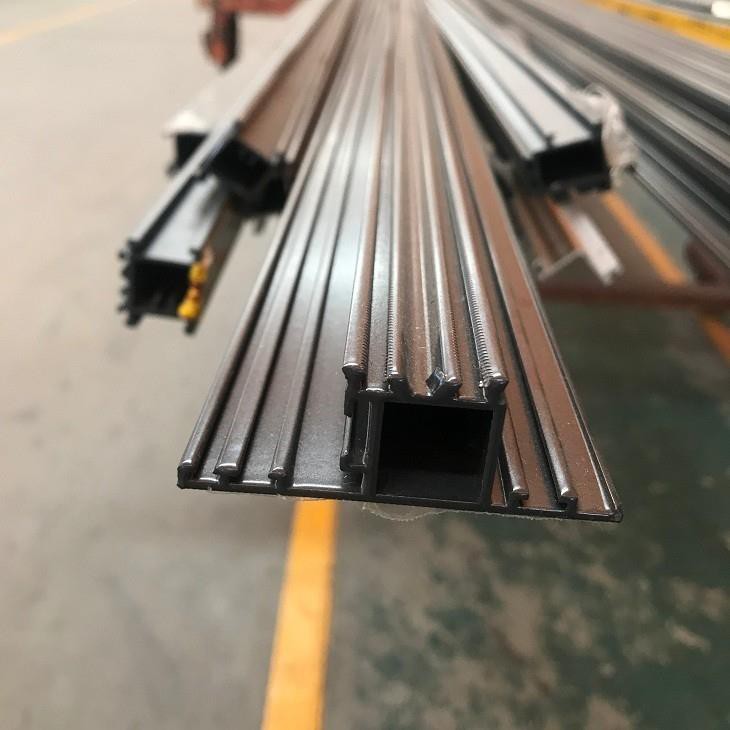 Thermal Break Aluminium Profiles
