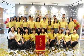 Zhonglian Has Received High Praise Once And Once Again