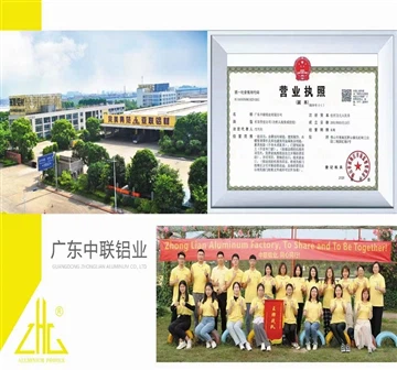 ZHONGLIAN: Our Production May Happen Some Delay
