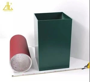 Professional Aluminium Tubing