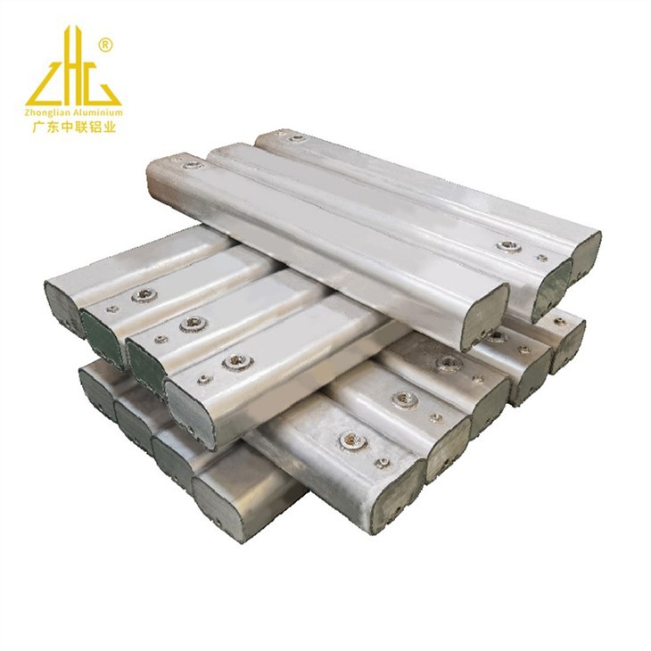 Aluminum Hydraulic Oil Tank