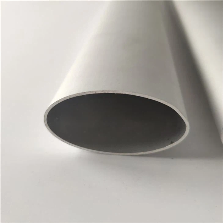 Aluminum Oval Tubing With Competitive Price