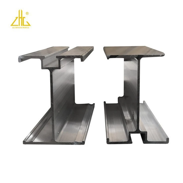 Extruded H Beam Aluminum Profile