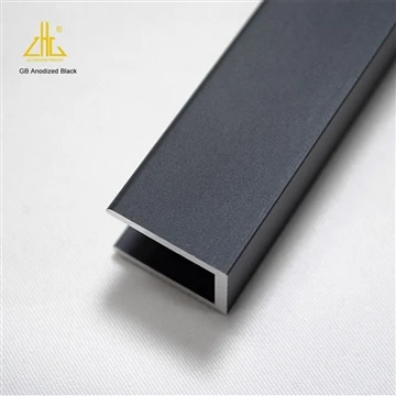 Aluminum Alloy Profiles