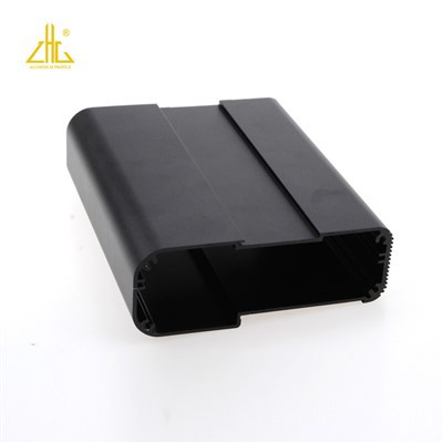 Aluminium Enclosure Housing And Shells