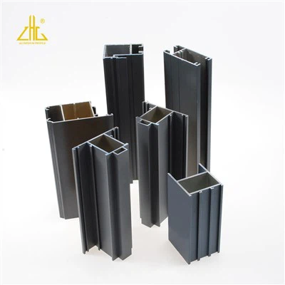 Aluminium Profile to Make Doors And Windows