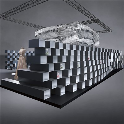 Aluminium Tube Profiles