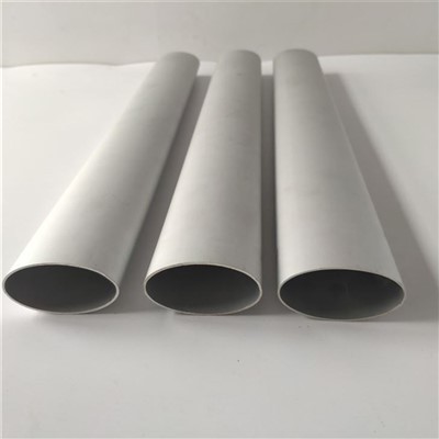 Aluminum Oval Tubing With Competitive Price