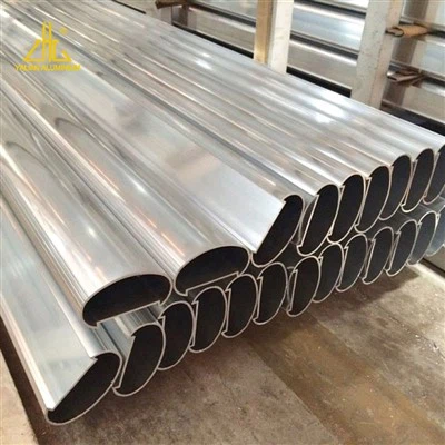Aluminum Railing