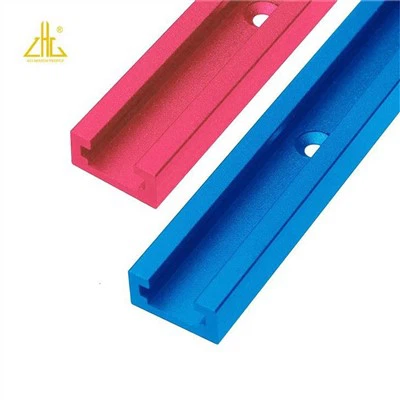 Extruded Aluminium Curtain Rails Profile Prices
